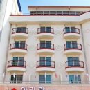 아리랑호텔 이미지