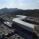 시흥하늘 이미지