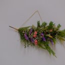 garland-갈란드 이미지