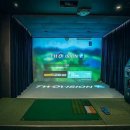 강남 골프존 이미지