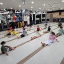 마장태권도체육관 이미지