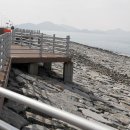 야미도유람선 선착장 이미지