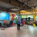 세내 | 2024 전주생활문화예술동호회🌊세내 터무늬 여름 힐링 콘서트🌊 #후기📢