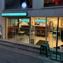 레이지오프 | 망원시장 맛집 수제버거 레이지오프 후기