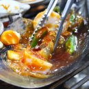 안면도조개구이 이미지