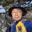 안산대학로35(매화초)~도매시장로26 주변 | 광청종주 산행후기