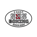 XXX BOXING 이미지