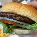 버거팜스 | [신당 맛집] 감자튀김 맛집 프랭크버거 100%한우버거