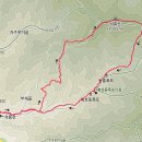 2018년 9월 2일 제224회차 가평 석룡산(조무락골 계곡) 산행예약 이미지