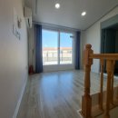 봉비치 펜션 이미지