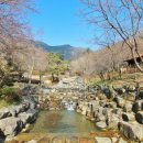 가학산 입구  가학산휴양림 이미지