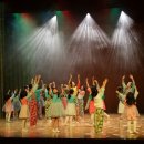 꿈의 댄스팀 ’아토’ 이미지