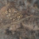 서울 초안산분묘군 이미지