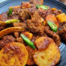 어물전&갈비찜고수 이미지