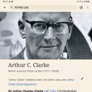 📺 BBC영국방송 호라이존 영상기록물 1964년 未來豫測 (aka. Arthur C. Clarke) 이미지