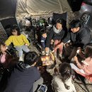 연꽃자리 캠핑타운 이미지