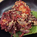 전주우리술학교 | 전주 에코시티 맛집 전주성갈비 룸식당 양념갈비 단체 모임장소 후기