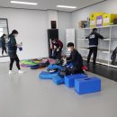 라라태권도 이미지