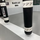 블랙리스트mma 이미지