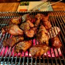 문정동 양갈비, 양꼬치 맛집 / 이가네양꼬치 문정직영점