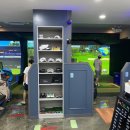 브라보 골프 광교 이미지