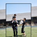 호텔봄날 | 인천 네스트호텔 돌잔치, 자연광 가득한 봄날의 감성 돌스냅 촬영 후기