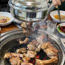 소서방돼지각시
