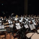 이화국악관현악단 창단연주회 이미지