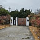 공간 | 전북 순창 유럽풍에 유리온실에 또 정원 카페라고? 이거 맞아? 순창읍 "베르자르당" 후기