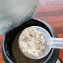 엘씨프로틴30카페 | 소이프로틴 초코맛 2kg 부드러운 목넘김 섭취 후기 트러블 없음