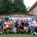 산과들 펜션 이미지