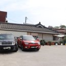 강릉커피명주가