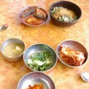 할매재첩국 이미지