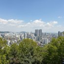 수봉공원(현충탑) | [인천/여행] 인천 도심에 이런 곳이..? 뷰 미쳤던 ‘수봉공원 스카이워크’ 방문후기