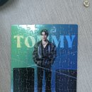 TOMMY - 포항시 북구 대안길 64 | 생일카페 굿즈 제작 후기｜태국배우 Tommy 토미 생카 꾸밈물품 총정리 2024