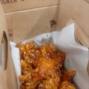 우와닭강정
