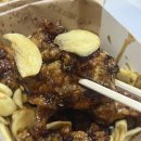 푸라닭치킨 블랙알리오,마불로악마, 나폴리투움바 치킨 내돈내산후기