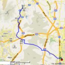 오리역광장 이미지