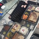 하루일식 | 매탄동 직장인 점심 돈가스 일식카츠 배달 하루잇츠 솔직후기