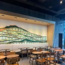 삼화렌트카 | 제주삼화DT 스타벅스 리뷰 | 과수원 뷰 감성 + 조용한 작업공간