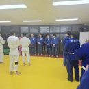 용인대 합기도 주짓수 | 선수 제자 방문 (전곡유도회관) 관원분들 과 즐겁게 유도 수업 진행 새해운동 유도,주짓수 배워보자.#judo