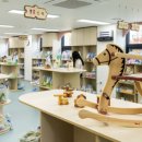 하하호호 어린이도서관 이미지