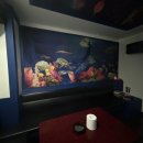 쟁반 노래연습장 이미지