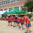 이월중학교 이미지