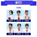 미스터트롯2 전주콘서트 이미지