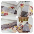 홈수제 앙금플라워 떡케이크 만들기 이미지