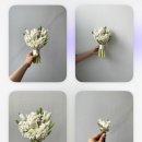 슬SEUL | [본식 부케 Seul Floral] 슬 플로럴 본식 부케 후기