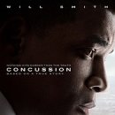 게임 체인저...Concussion 뇌진탕 이미지