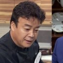 황교익 "'한식 대첩 3' 백종원 음식 맛있지 않다" 이미지