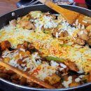 삼정동산 | 부산 서면 가성비 점심 맛집 유가네닭갈비 서면롯데점 반반닭갈비